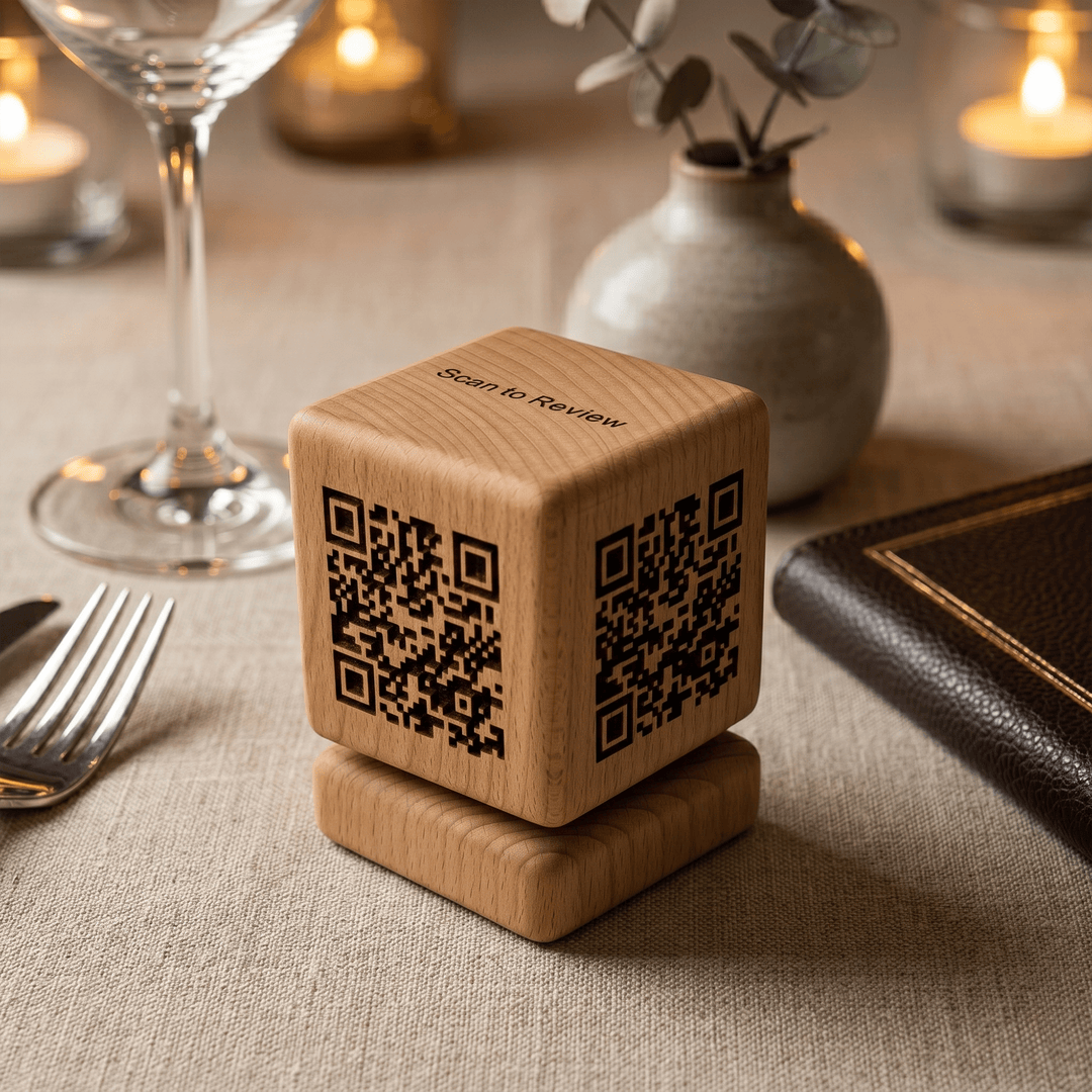 RepCube