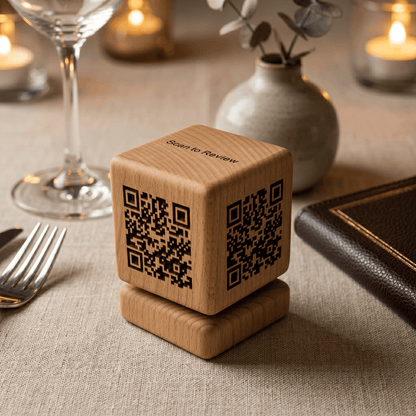 RepCube